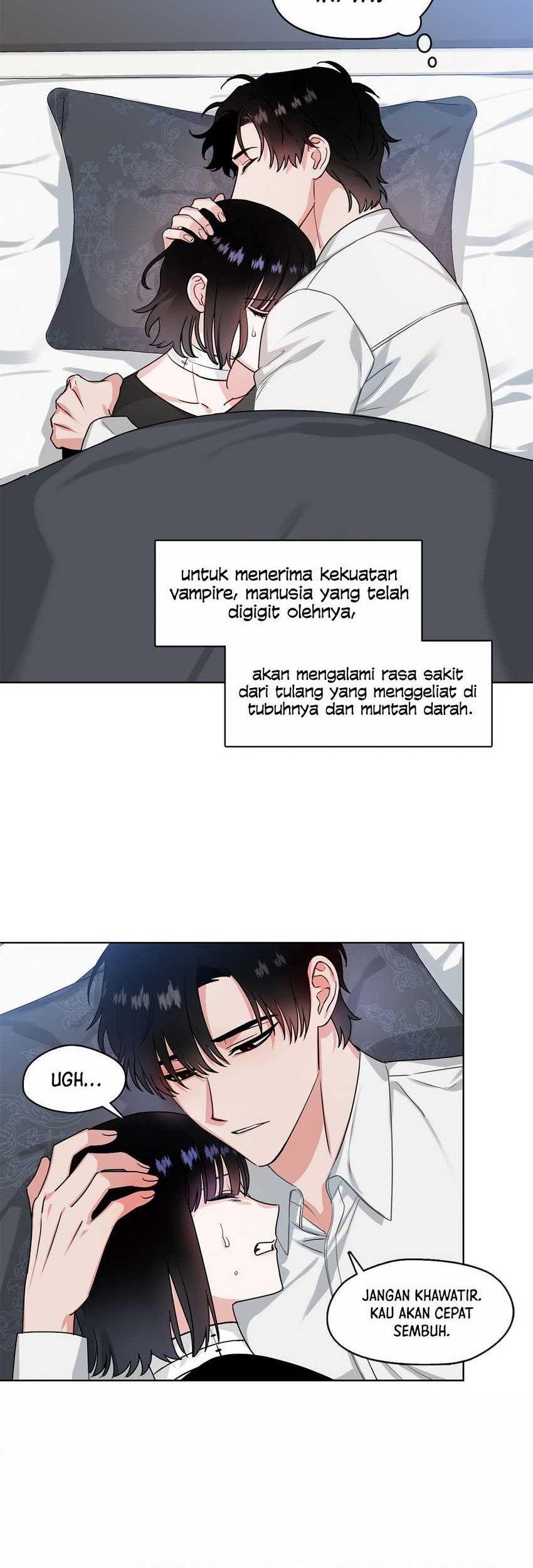 Fly Me To The Moon Chapter 13 Gambar 24