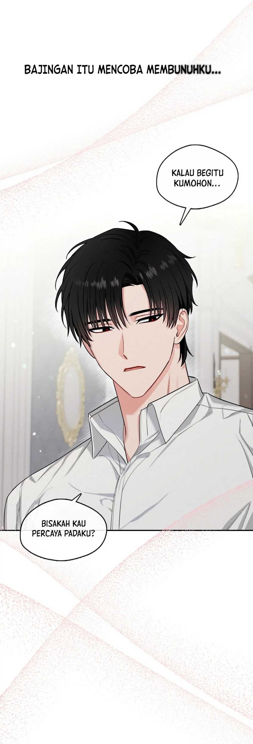 Fly Me To The Moon Chapter 16 Gambar 22
