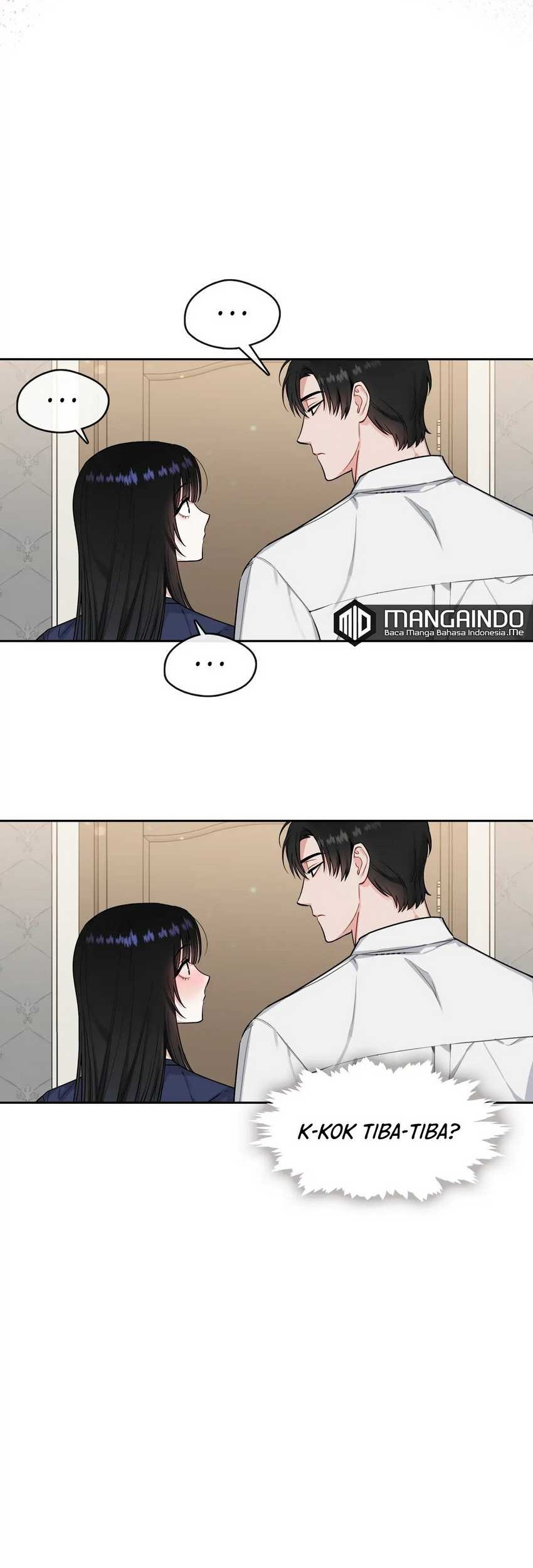 Fly Me To The Moon Chapter 16 Gambar 23