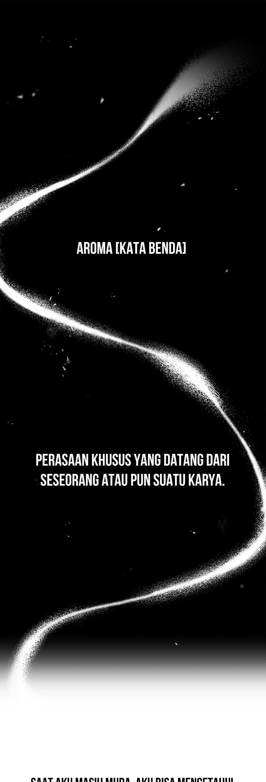 Baca Manga Fly Me To The Moon Chapter 8 Gambar 2