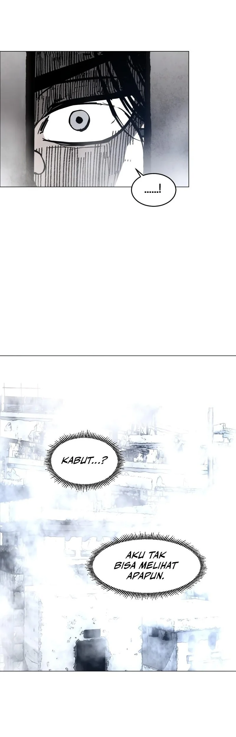 Fog Land Chapter 1 Gambar 42