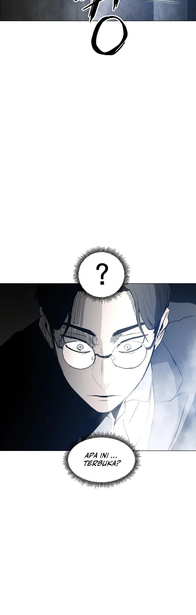 Fog Land Chapter 1 Gambar 45