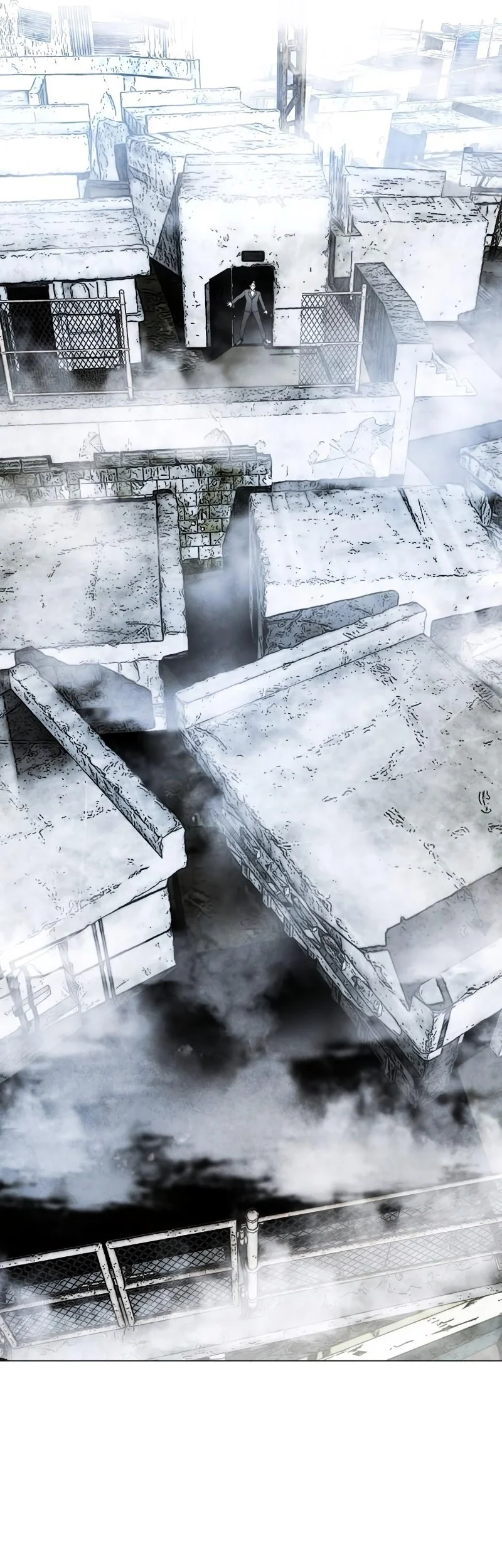 Fog Land Chapter 1 Gambar 48