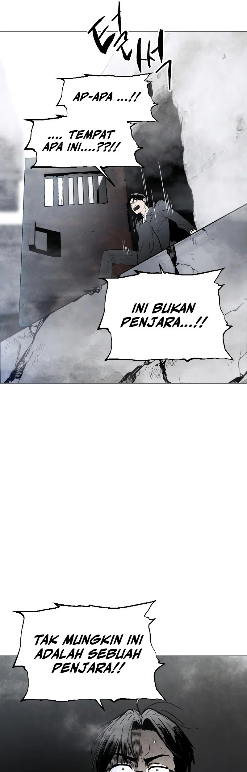 Fog Land Chapter 1 Gambar 52