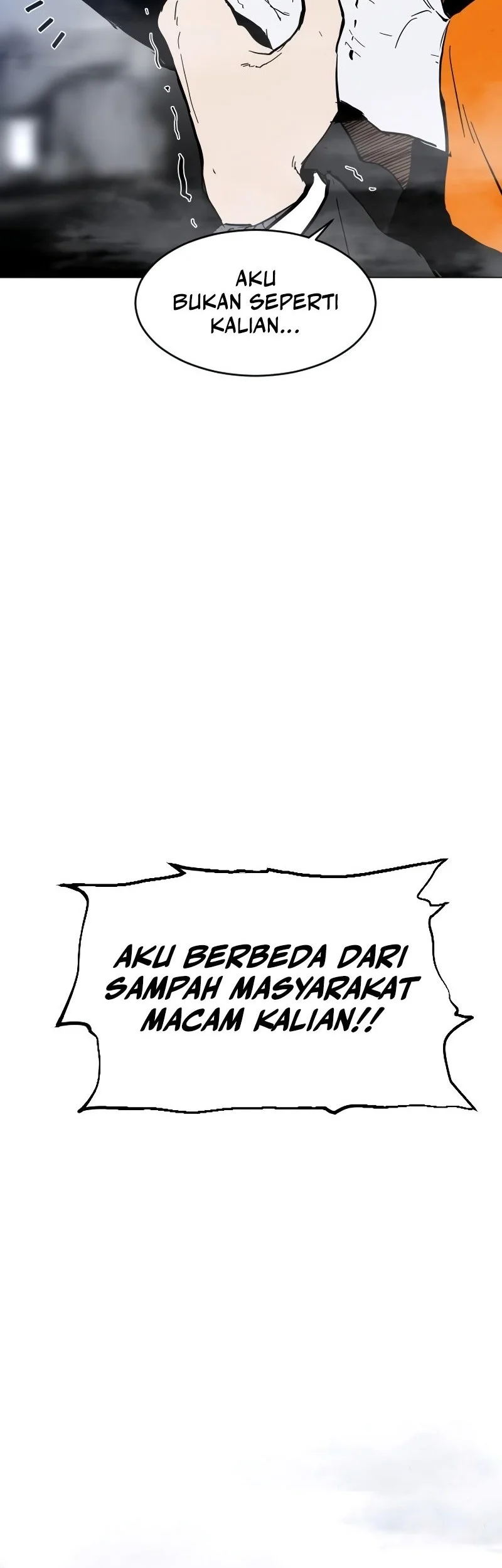 Fog Land Chapter 1 Gambar 57