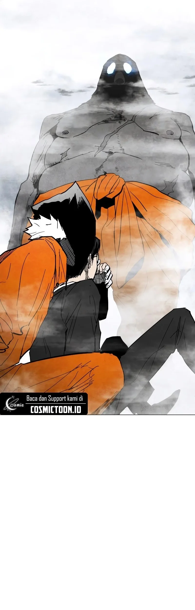 Fog Land Chapter 1 Gambar 58