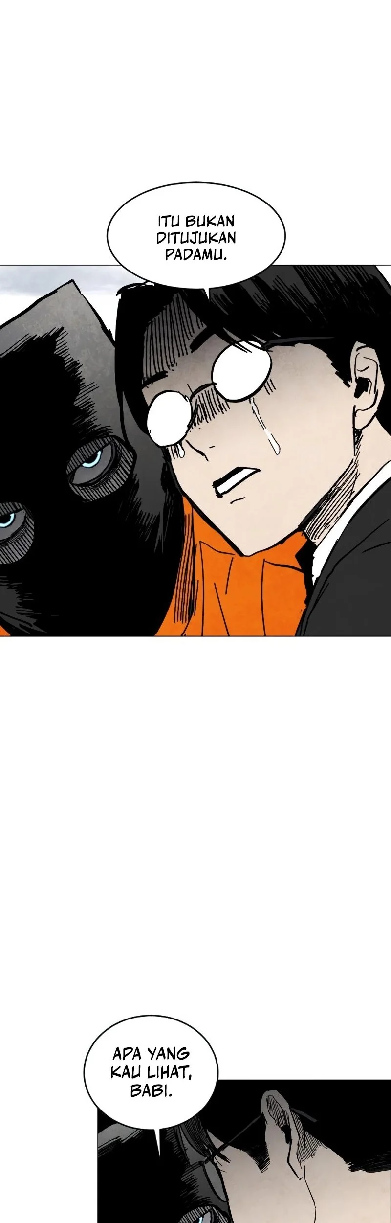 Fog Land Chapter 1 Gambar 61