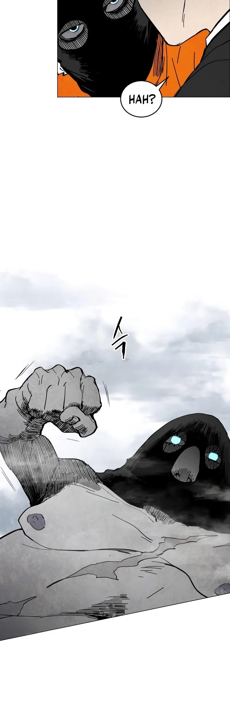 Fog Land Chapter 1 Gambar 62