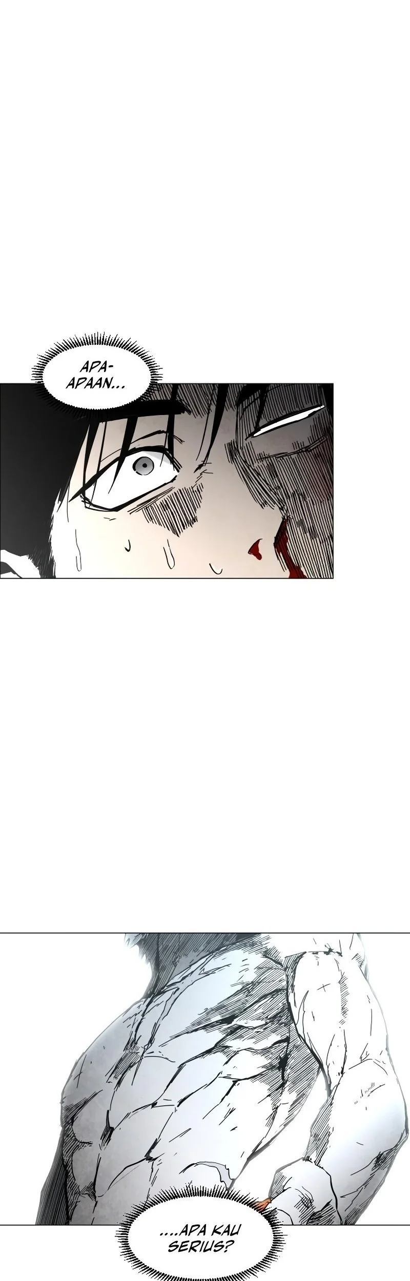 Fog Land Chapter 1 Gambar 73