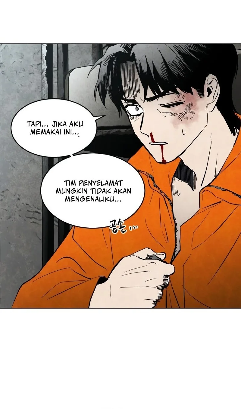 Fog Land Chapter 1 Gambar 75