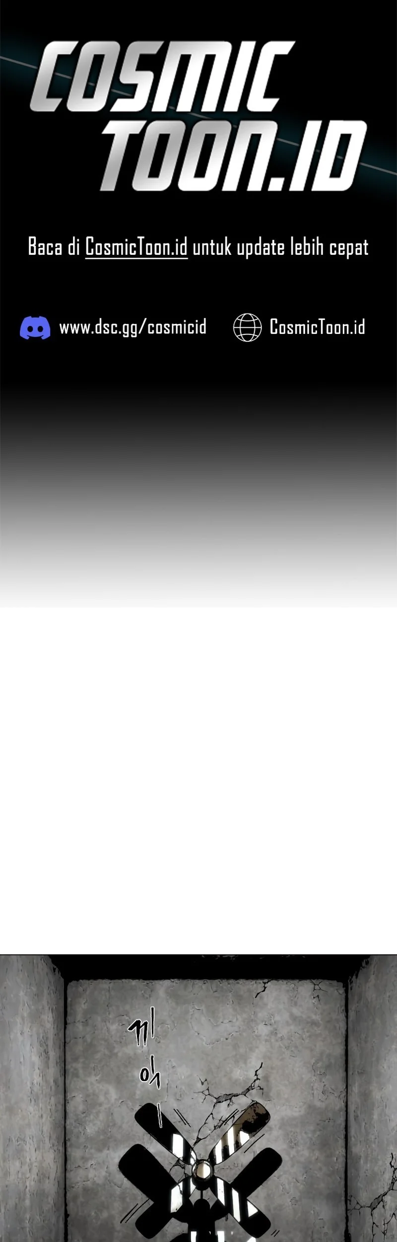 Komik Fog Land Chapter 1 gambar 1