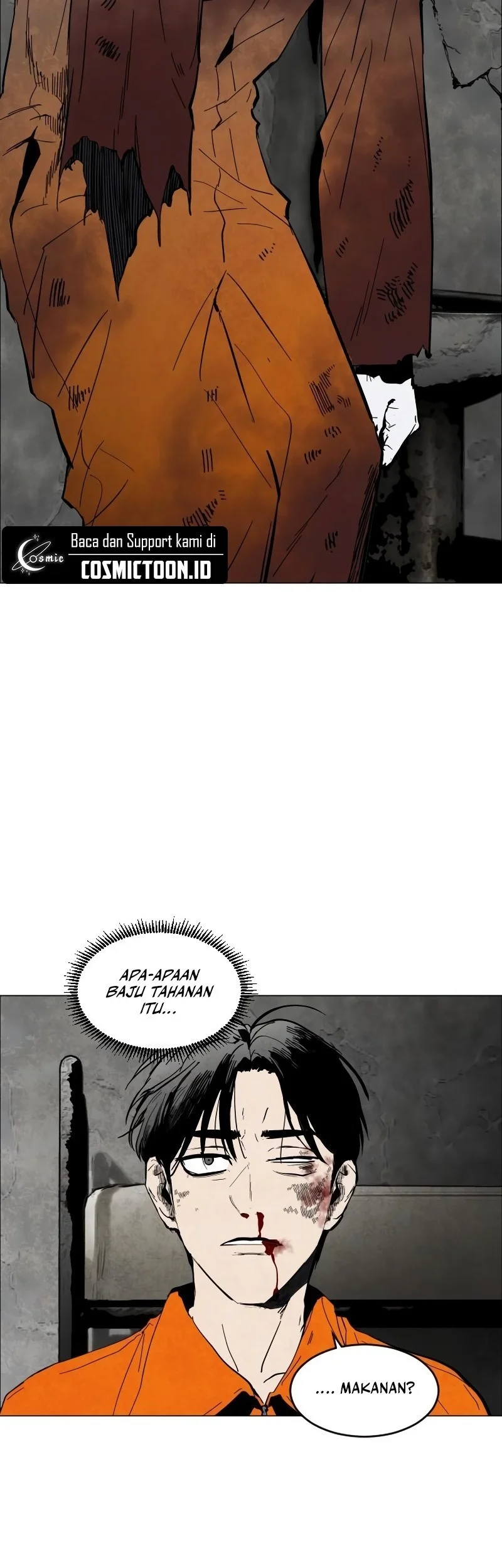 Fog Land Chapter 1 Gambar 78