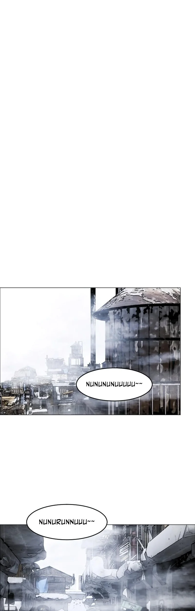 Fog Land Chapter 1 Gambar 81