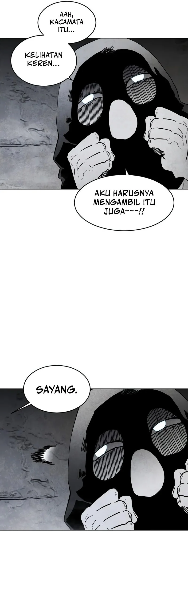 Fog Land Chapter 1 Gambar 84