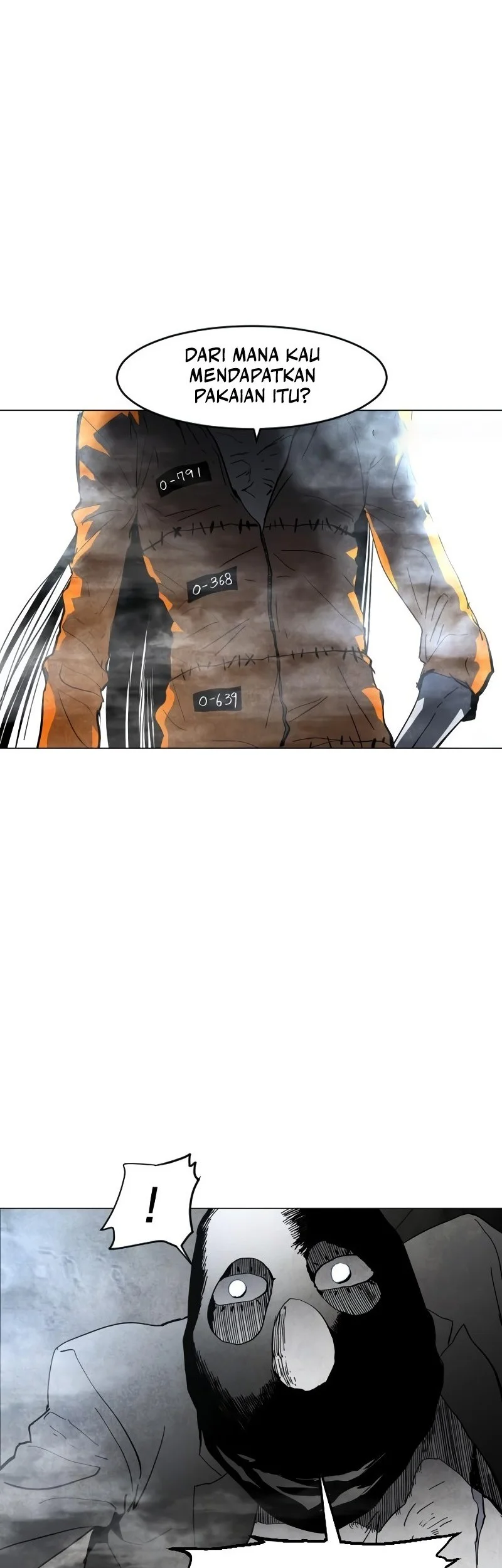 Fog Land Chapter 1 Gambar 85