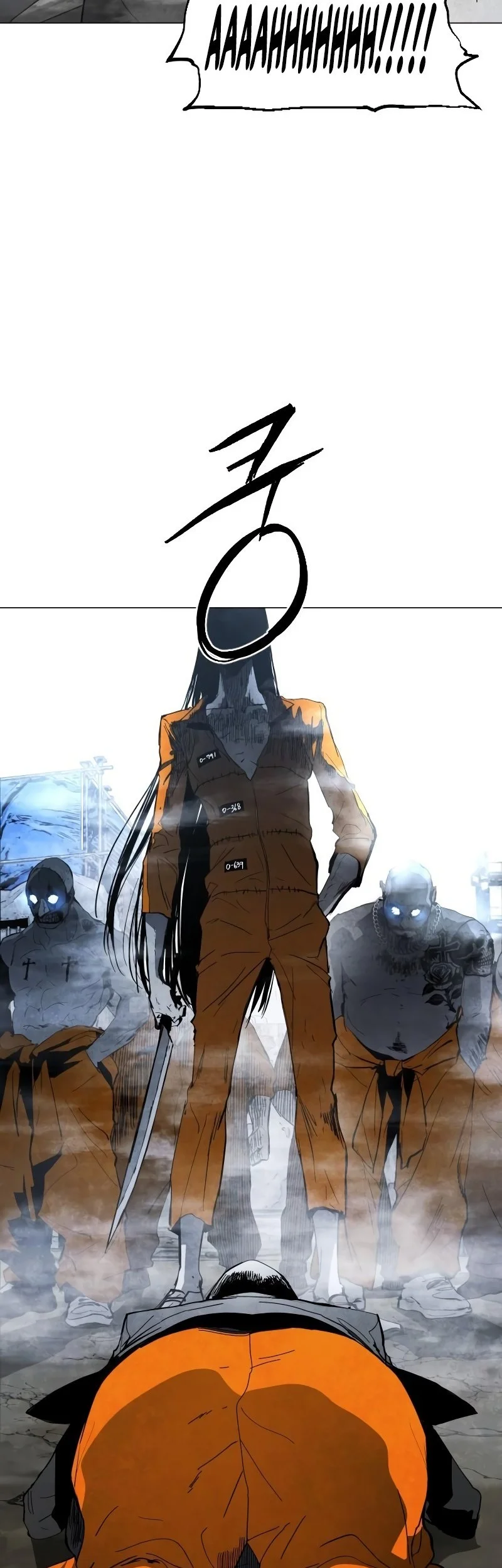 Fog Land Chapter 1 Gambar 86