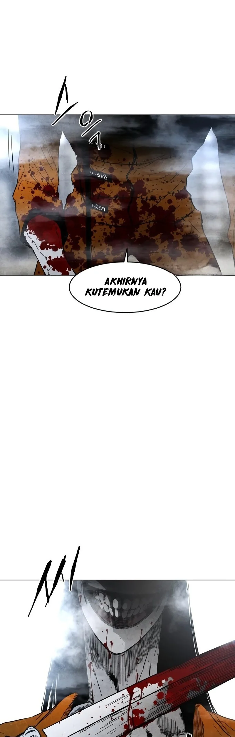 Fog Land Chapter 1 Gambar 93