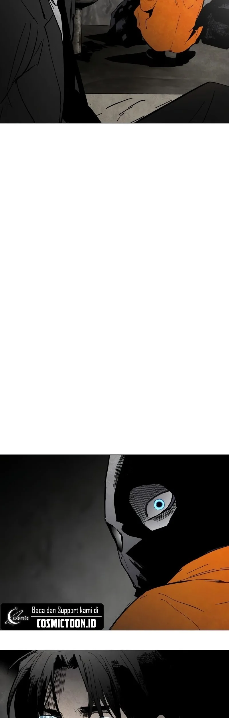 Fog Land Chapter 1 Gambar 6