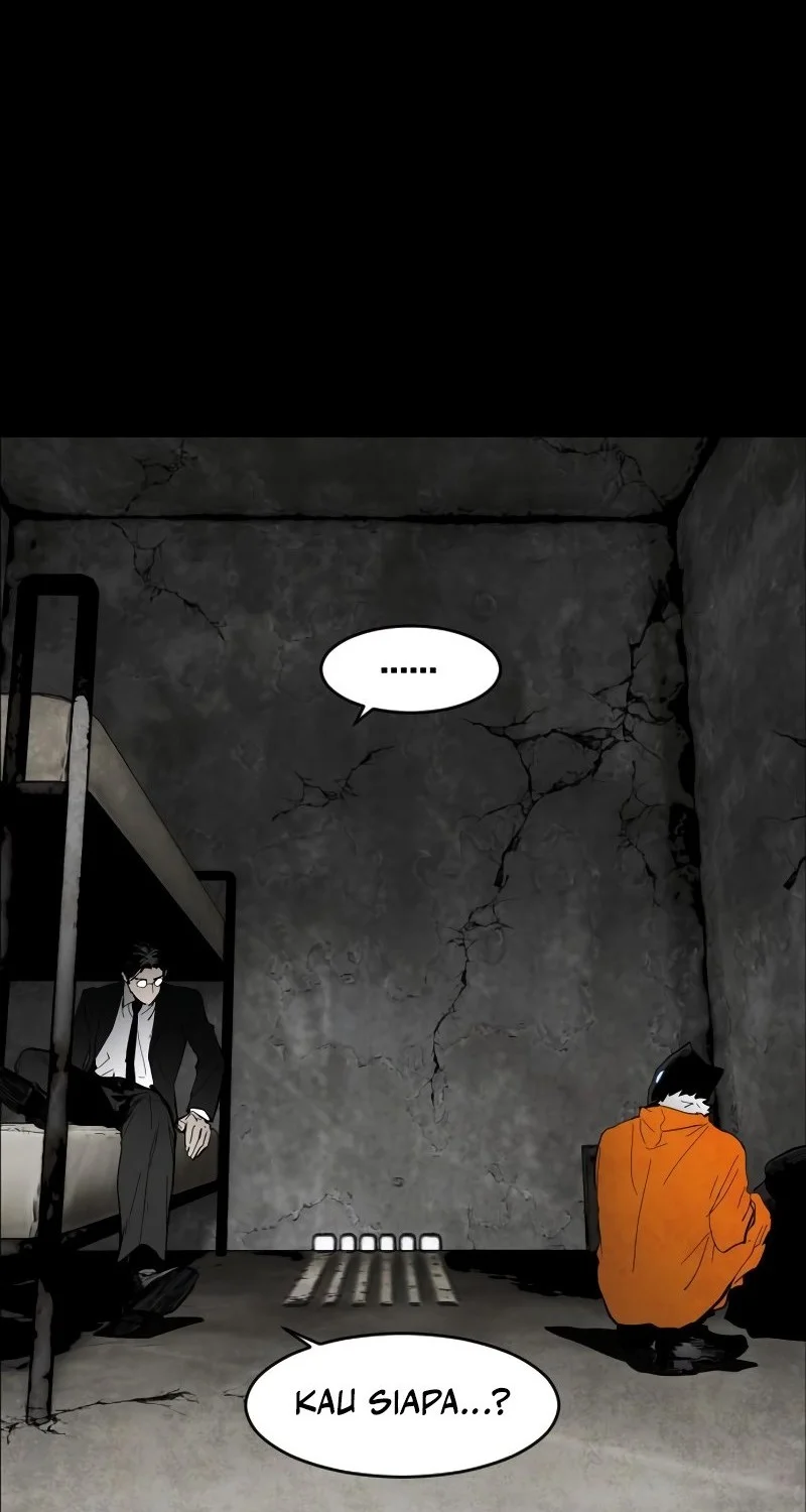 Fog Land Chapter 1 Gambar 8