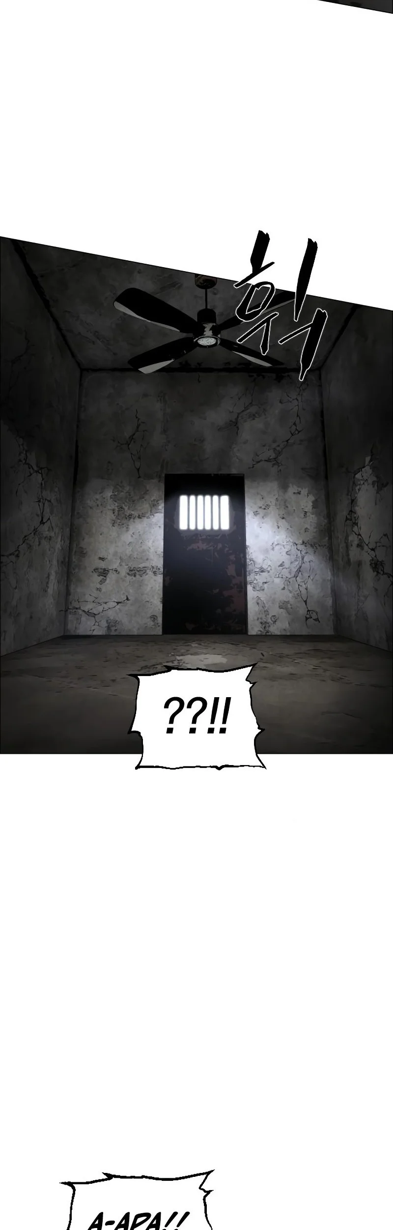 Fog Land Chapter 1 Gambar 10