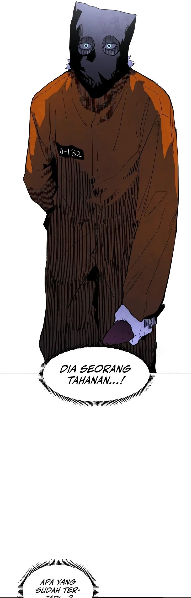 Fog Land Chapter 1 Gambar 13