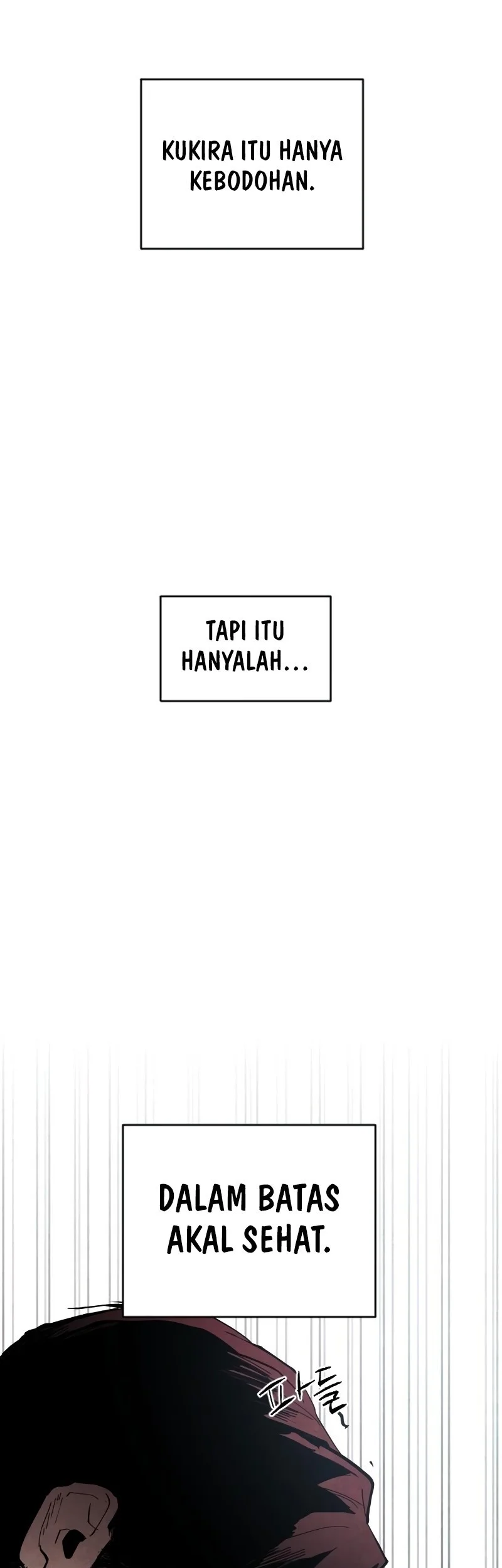 Fog Land Chapter 1 Gambar 23