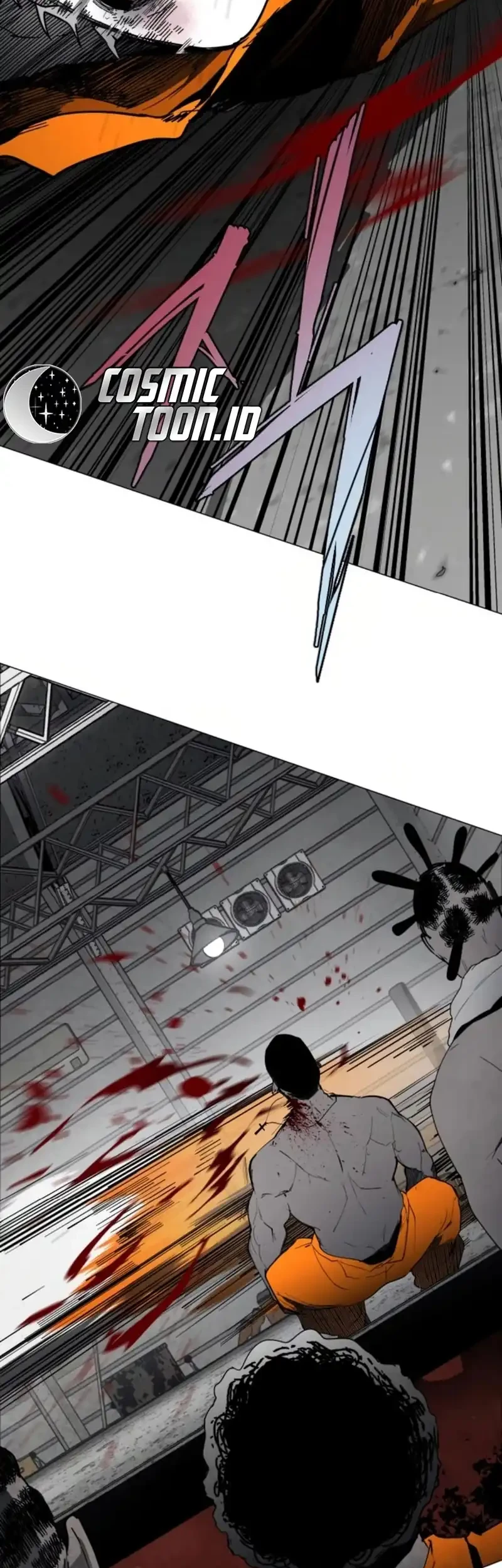 Fog Land Chapter 10 Gambar 3