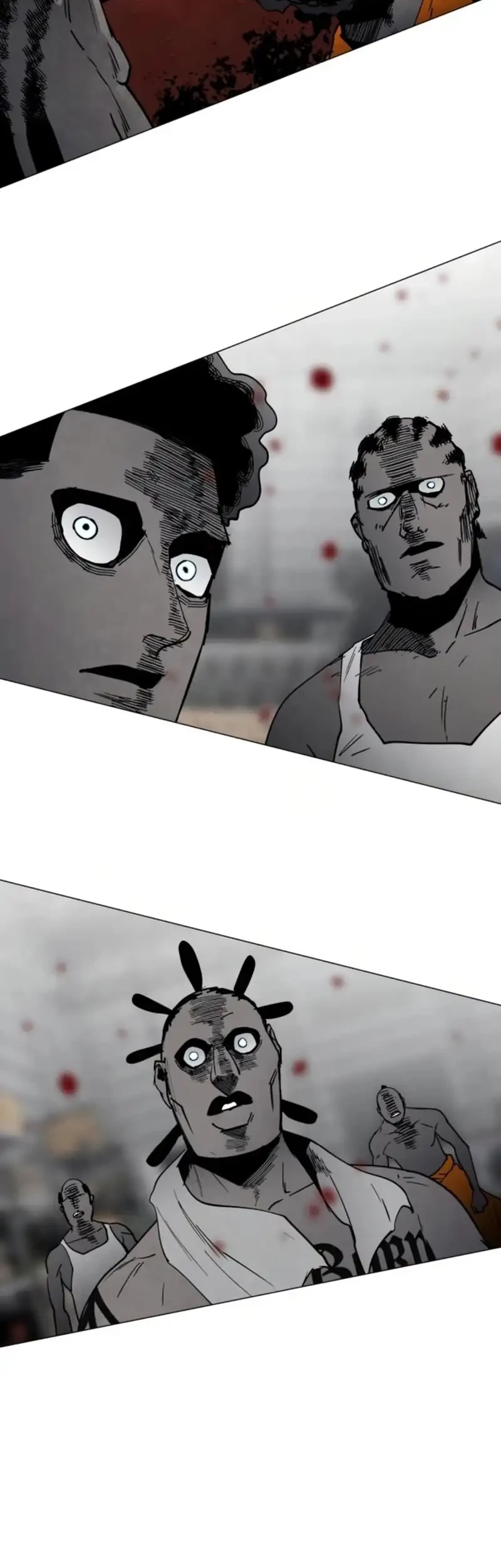 Fog Land Chapter 10 Gambar 4