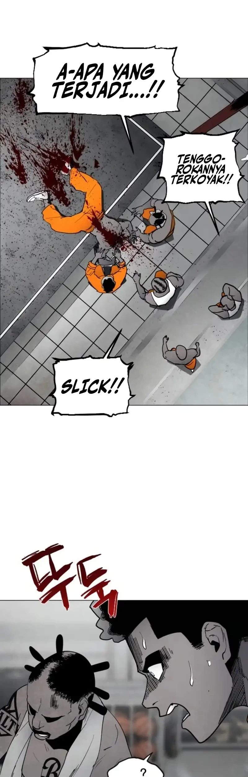 Fog Land Chapter 10 Gambar 6