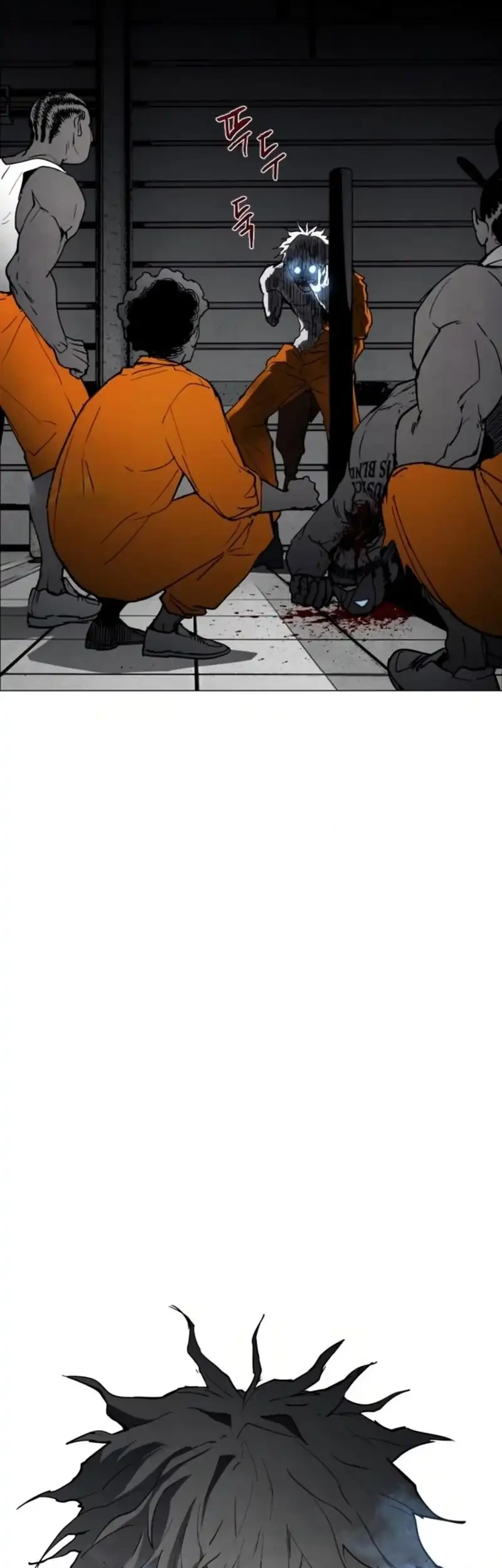 Fog Land Chapter 10 Gambar 9