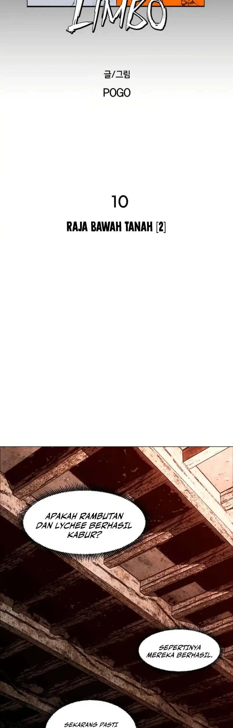 Fog Land Chapter 10 Gambar 11