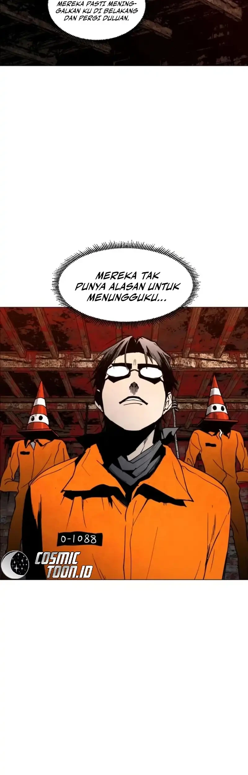 Fog Land Chapter 10 Gambar 12