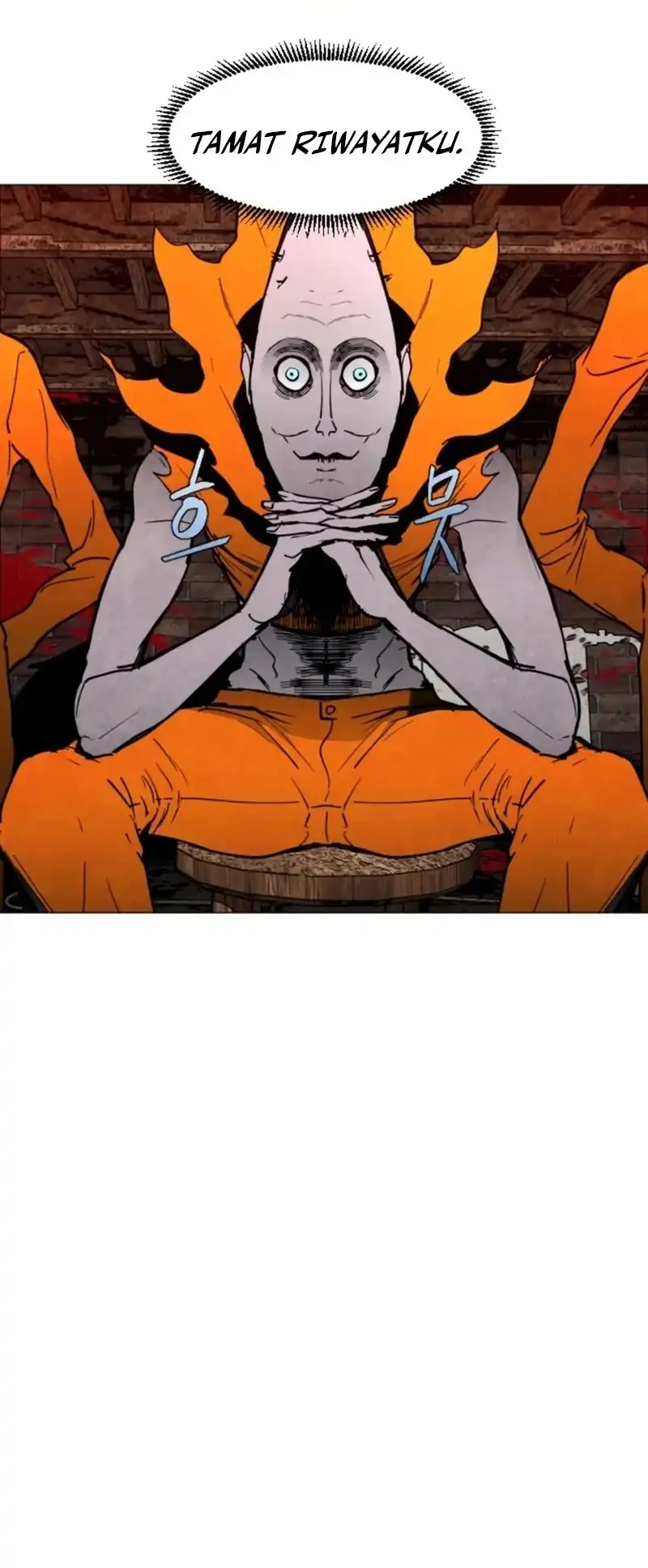 Fog Land Chapter 10 Gambar 13