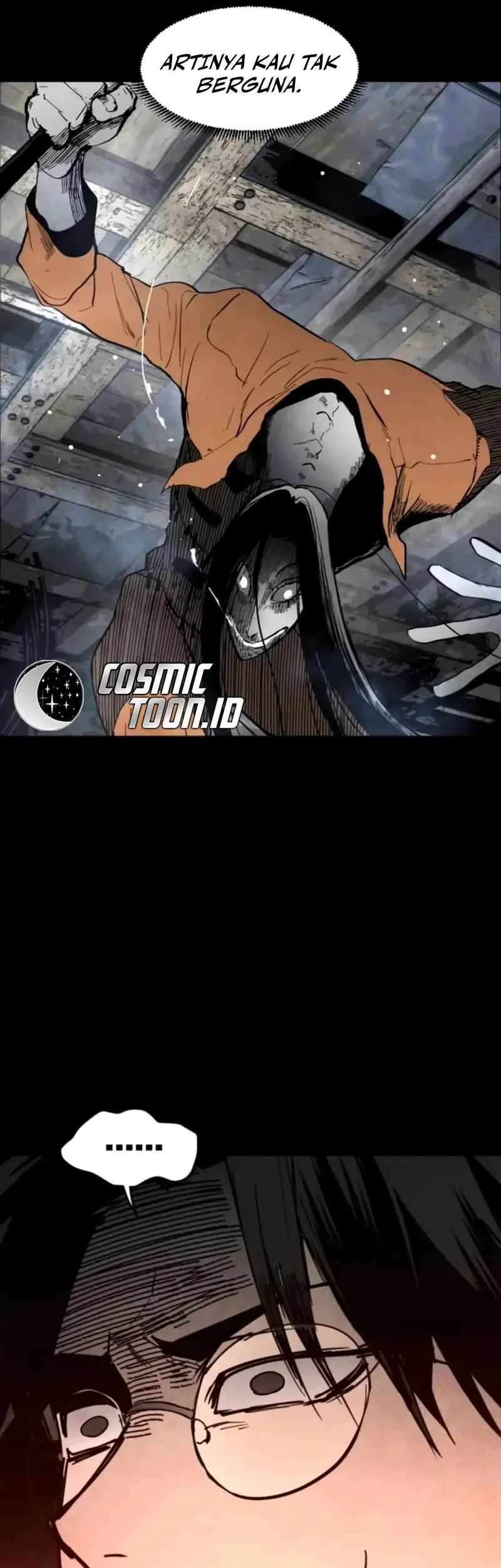 Fog Land Chapter 10 Gambar 16