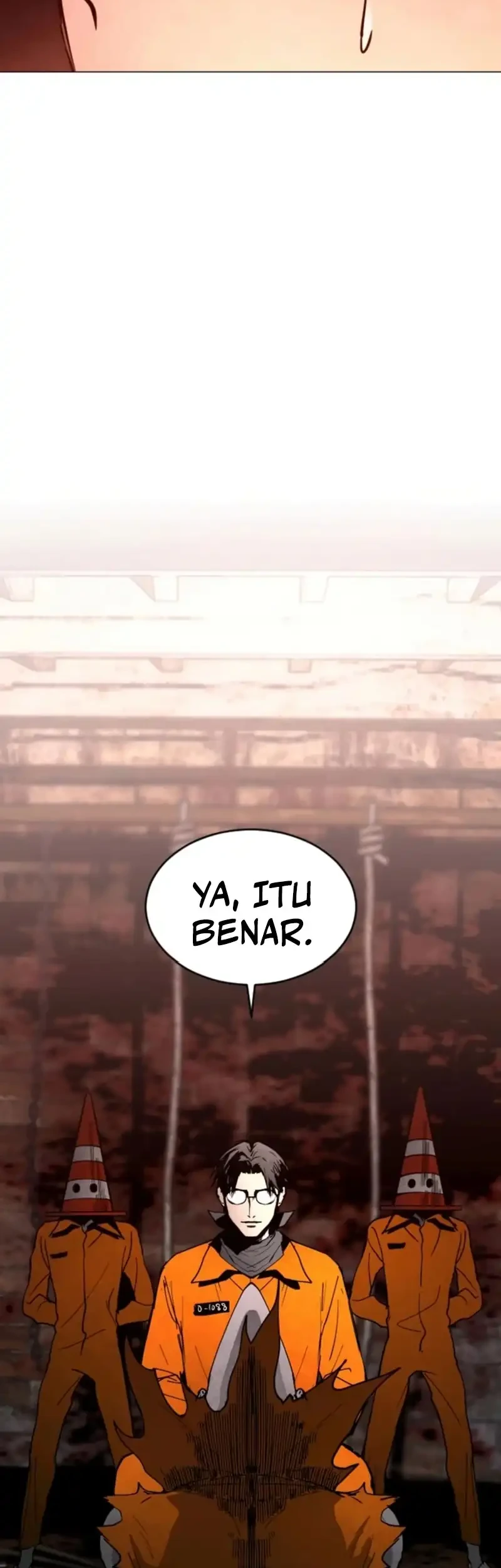 Fog Land Chapter 10 Gambar 17