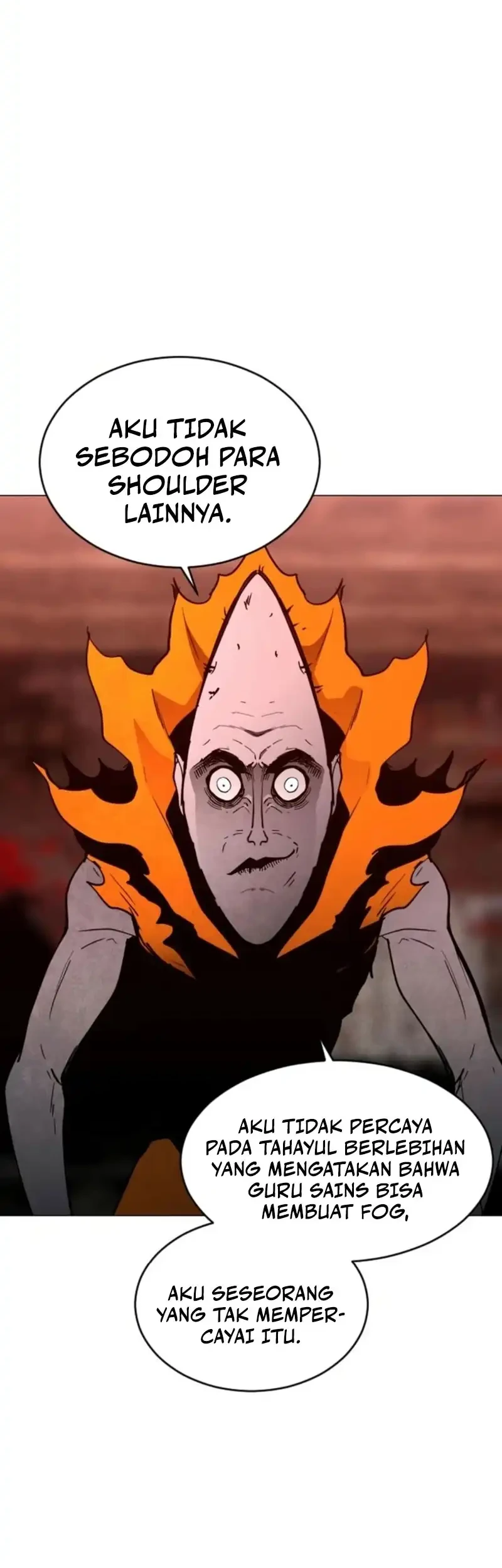 Fog Land Chapter 10 Gambar 19