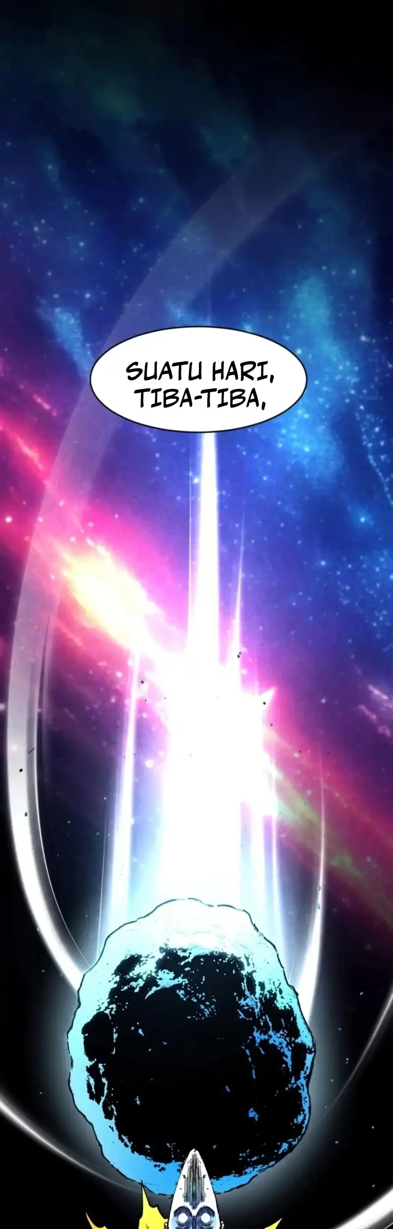 Fog Land Chapter 10 Gambar 21