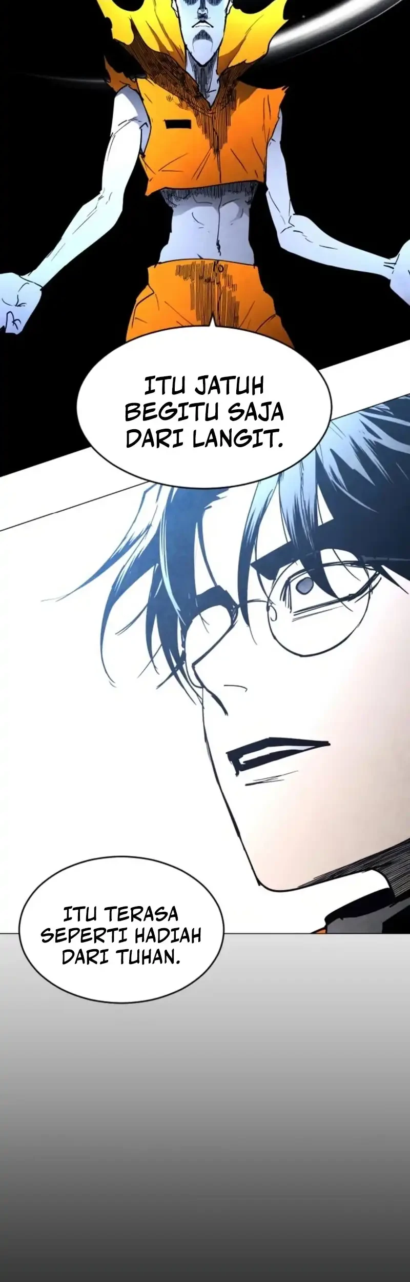 Fog Land Chapter 10 Gambar 22