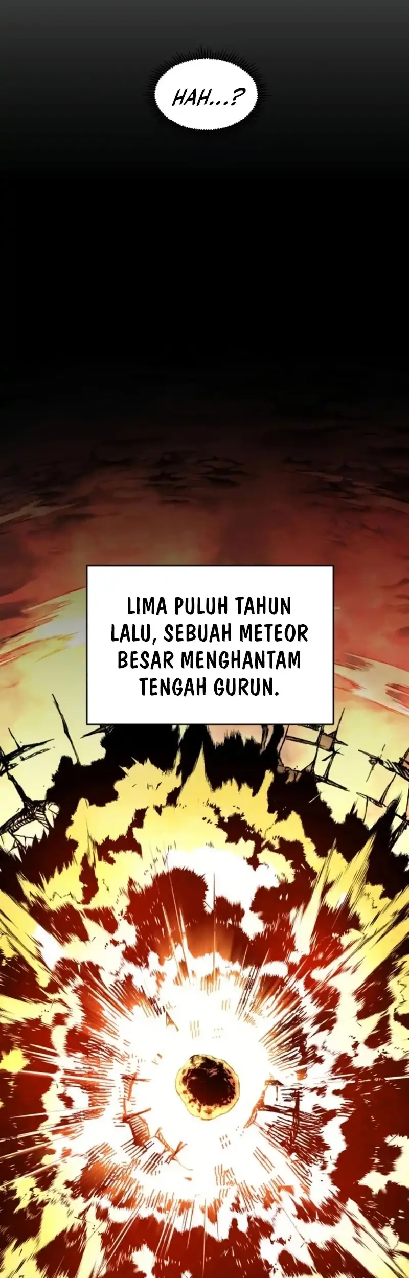 Fog Land Chapter 10 Gambar 23