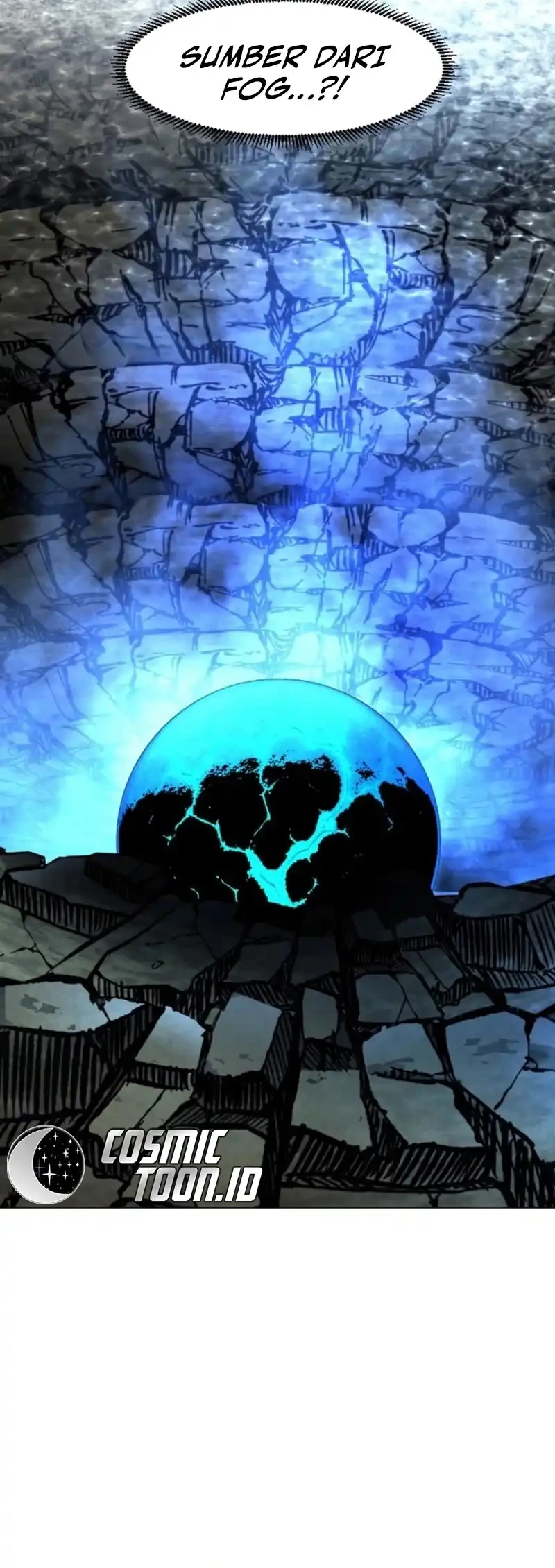 Fog Land Chapter 10 Gambar 25