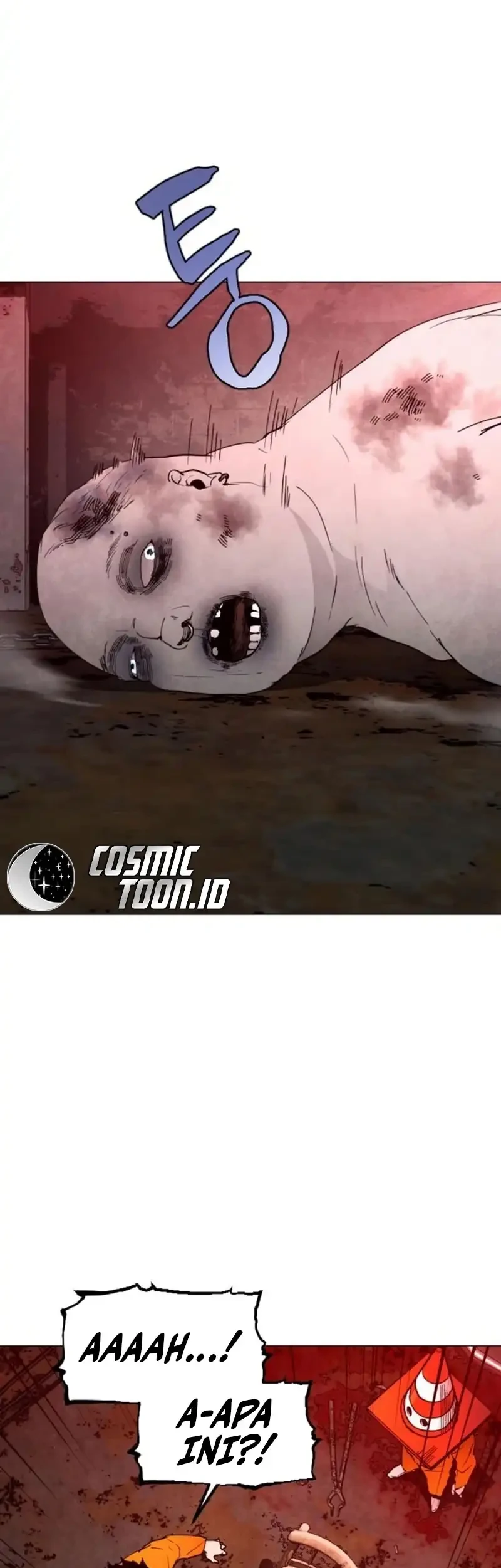 Fog Land Chapter 10 Gambar 28