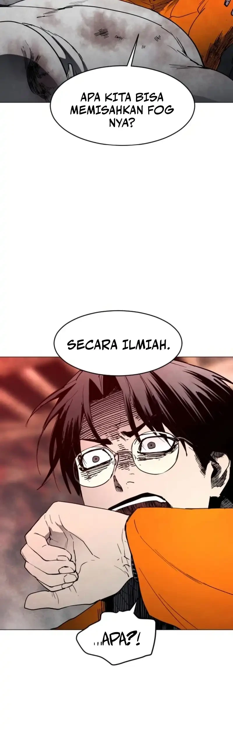 Fog Land Chapter 10 Gambar 30