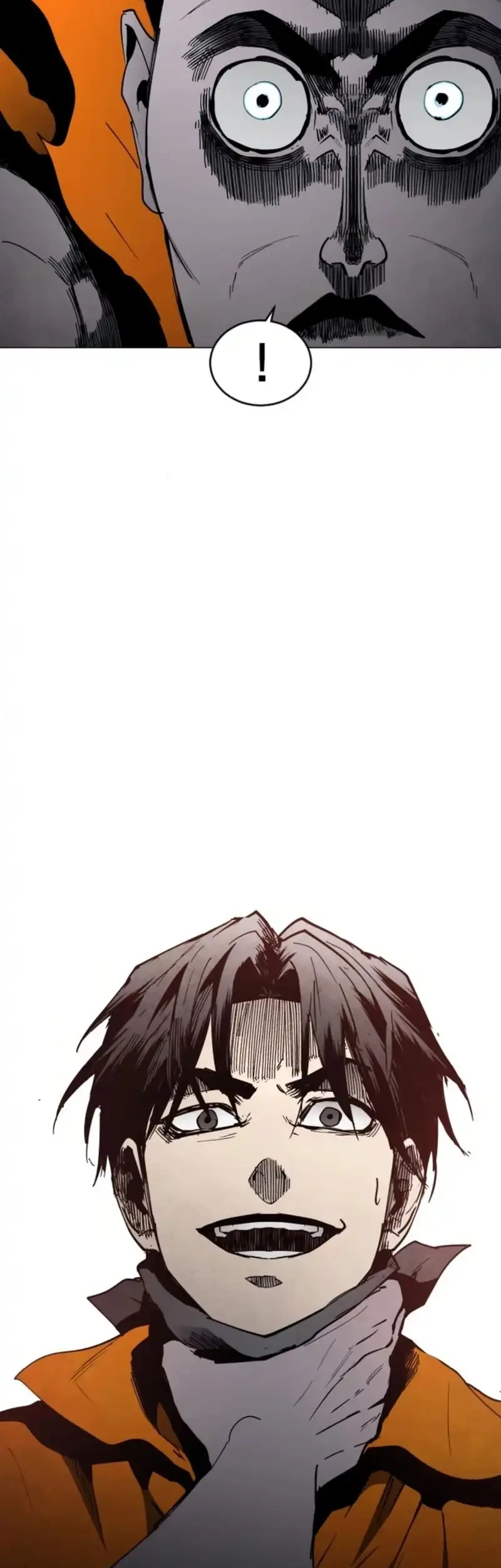 Fog Land Chapter 10 Gambar 33