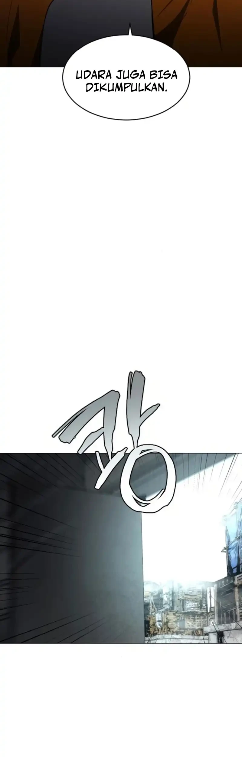 Fog Land Chapter 10 Gambar 34