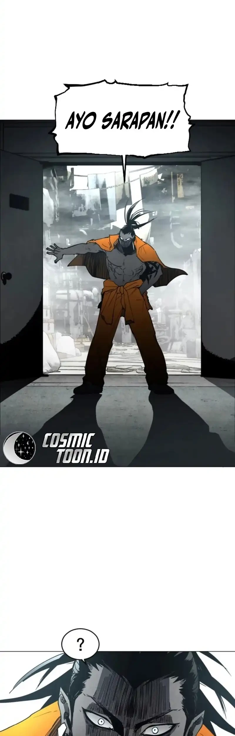 Fog Land Chapter 10 Gambar 35