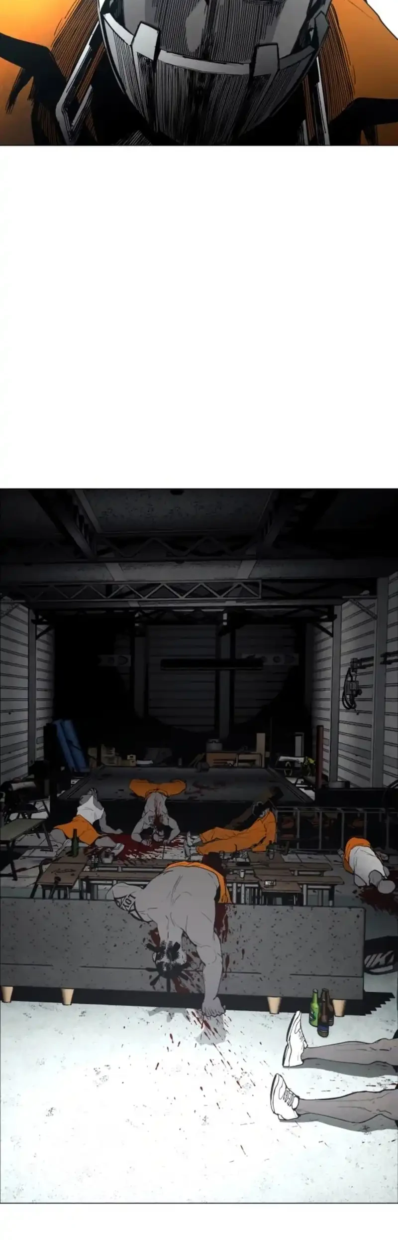 Fog Land Chapter 10 Gambar 36