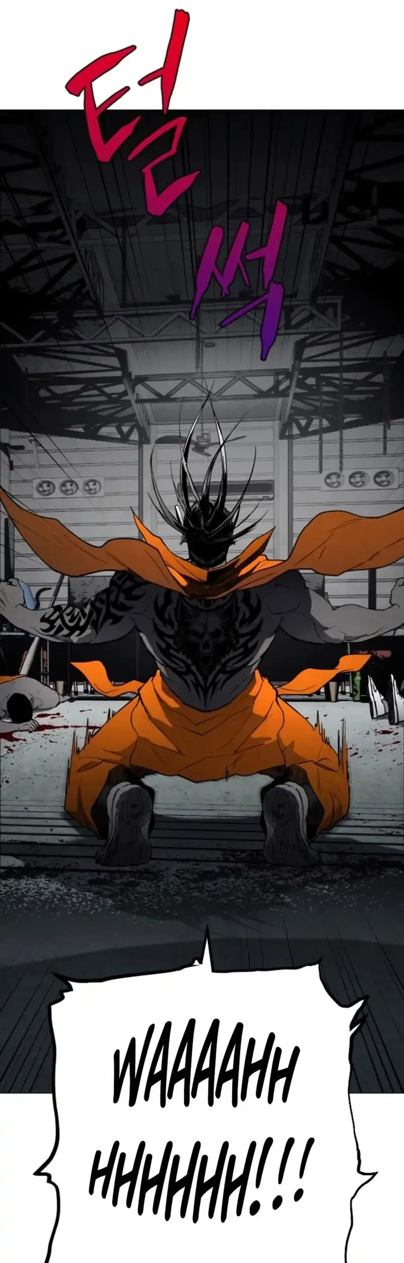 Fog Land Chapter 10 Gambar 38