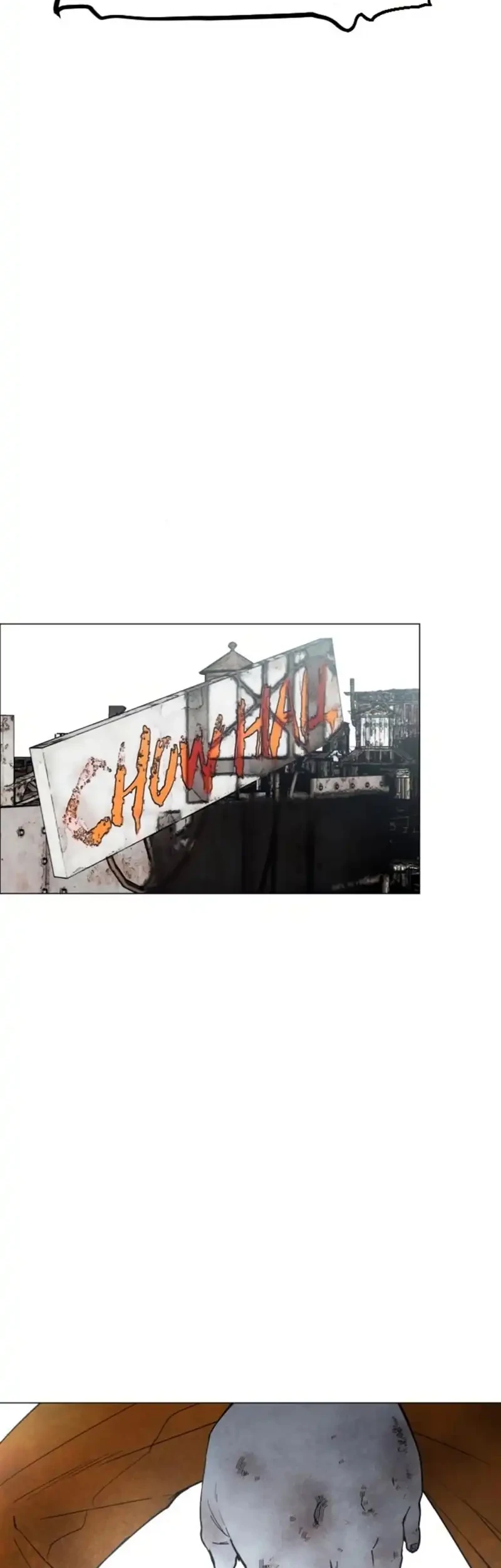 Fog Land Chapter 10 Gambar 39