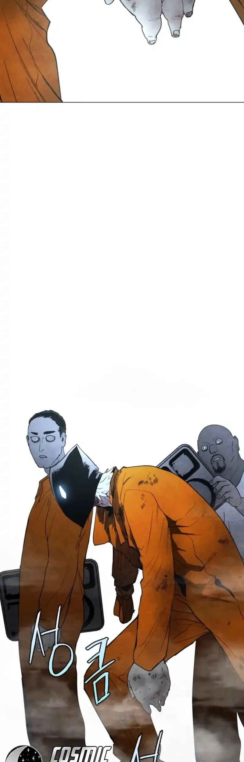 Fog Land Chapter 10 Gambar 40