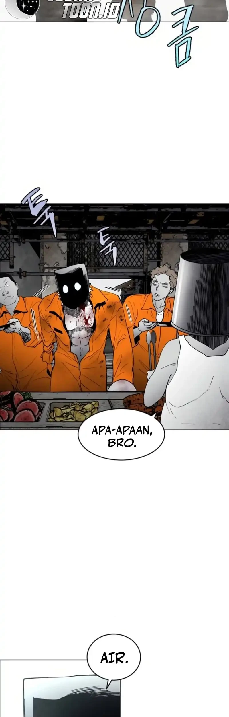 Fog Land Chapter 10 Gambar 41